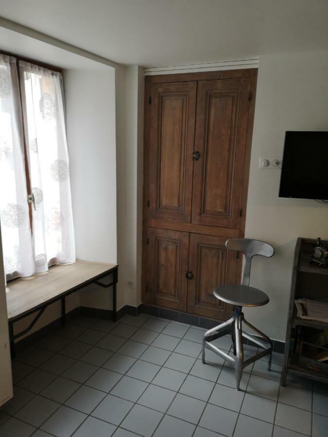 Cottage Au Terminus Hautvillers Kültér fotó